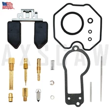 Carburetor Carb Rebuild Repair Kit Set for Honda CRF230F 2003-2017 CRF 230F US