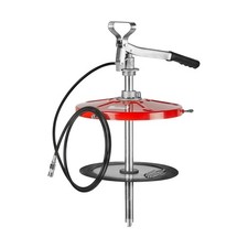 Zeeline By Milton ZE550, Grease Pump, 1.2 Ounces Per 28 Strokes, Designed To ...