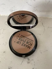 Make Up For Ever Mat Bronze Bronzing Powder #2