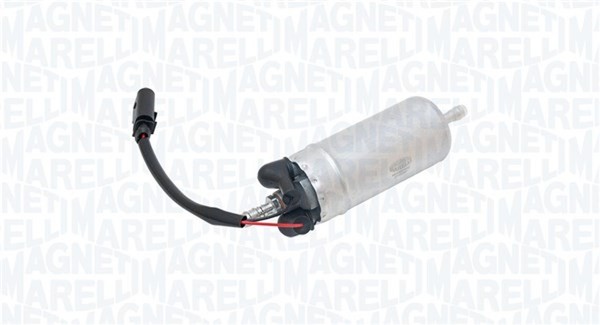 Magneti Marelli Kraftstoffpumpe 313011300160 FüR VW Transporter T5 7JD 7JE 7JL 3-image