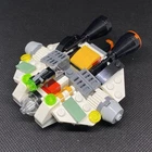 Lego Star Wars 75127 The Ghost - Ship Only (Please Read)