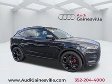2022 Jaguar F-Pace P250 SE