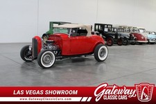 1932 Ford Model A for Sale