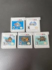 Monster Hunter 3DS games. Monster Hunter 3, 4, and more.