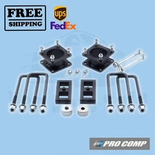 Leveling Kit Suspension Pro Comp PRO-65225K