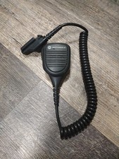 Motorola PMMN4038A Speaker Microphone XTS2500 XTS5000 HT1000