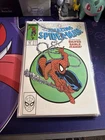 The Amazing Spider-Man #301 (Marvel Comics June 1988) 🔑 McFarlane Cover