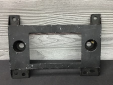 1976 Ford Granada Oem Radio Bezel Bracket
