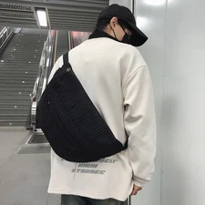 Women's Crossbody Bag, Simple and Versatile Single Shoulder Bag | ShopDecimals