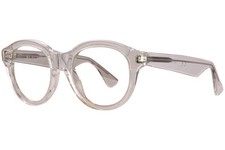 RetroSuperFuture Mona-Templar-DO8/R F15 Sunglasses Women's Transparent/Grey 54mm