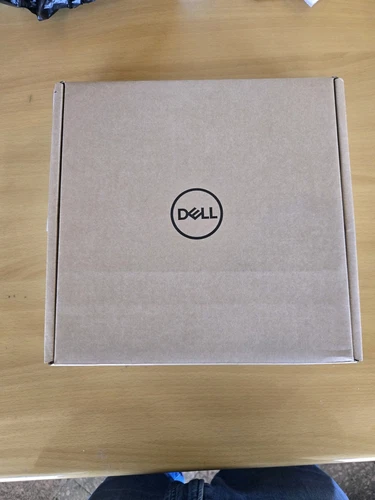 Dell WD22TB4 Docking Station