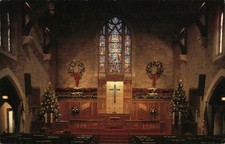 Barry's House Of Photography La Porte, Indiana St. John's Lutheran Church