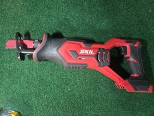 Skil 20V Cordless Reciprocating Saw RS582901