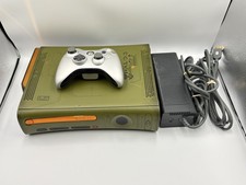 Microsoft Xbox 360 Halo 3 Special Edition Con...
