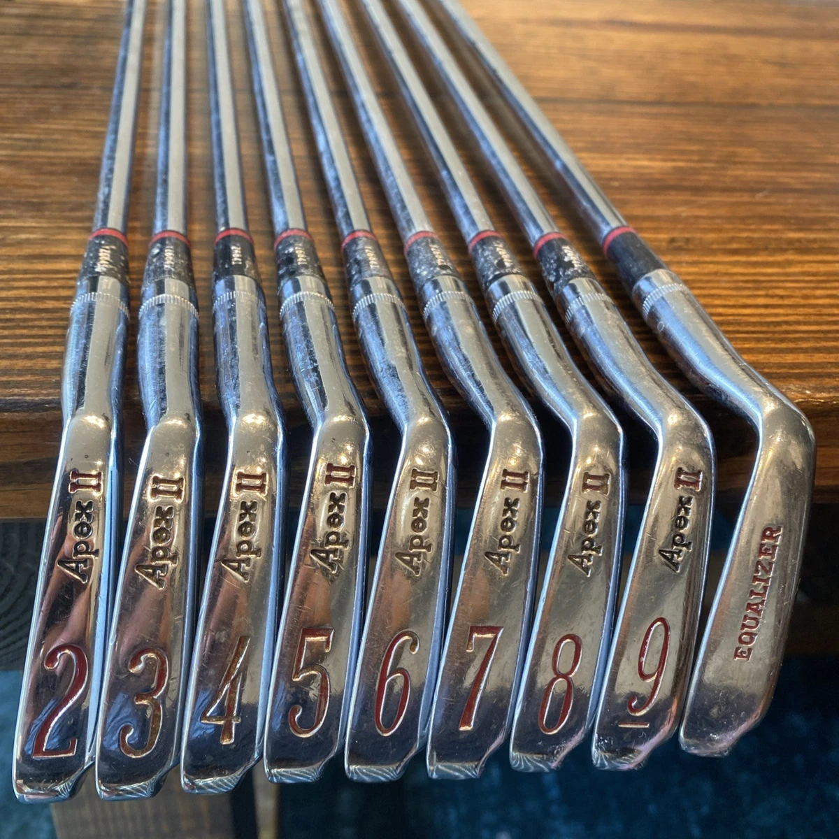 Ben Hogan Apex for sale | eBay