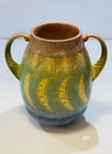 Roseville Pottery Falline Vase, Shape 645-6.5"