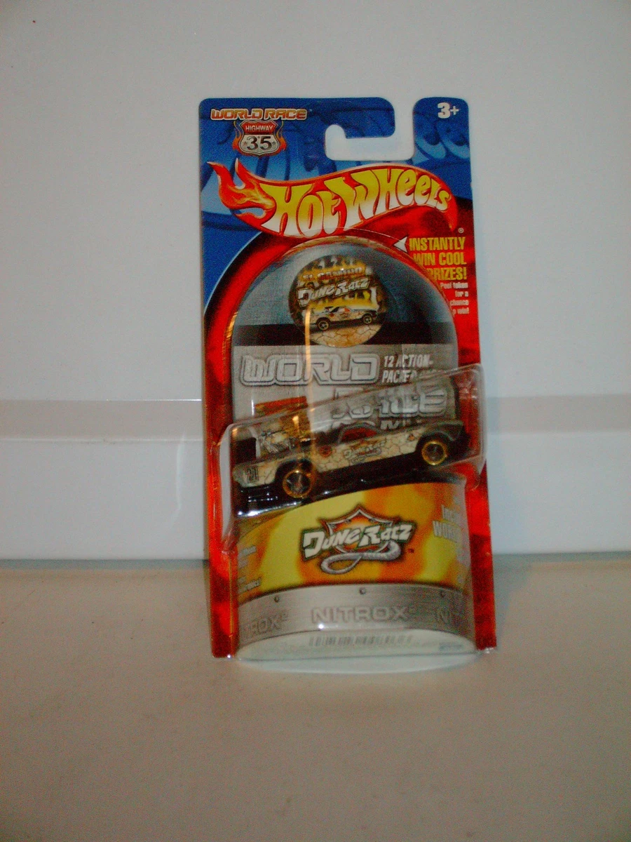 Hot Wheels Highway 35 World Race for sale | eBay