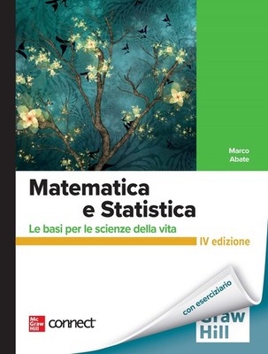 Mathematik und Statistik. Die Grundlagen der Biowissenschaften. Mit Connect - ...
