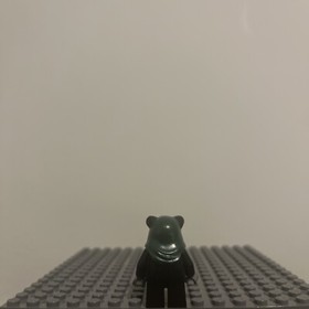 Lego Star Wars 7956 Ewok Tokkat Minifigure sw0339 1C