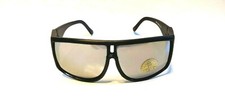 Vintage 90's Wrap Around Sun Shield Sports Sunglasses M.Black