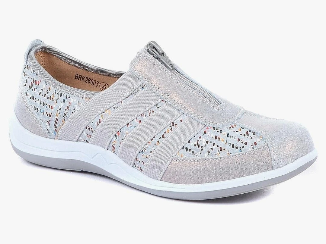 Pavers shop ladies trainers