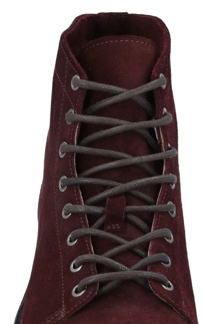 Brunello Cucinelli Lace-Up Suede Hiking Boots Trekking Shoes 42 image 9