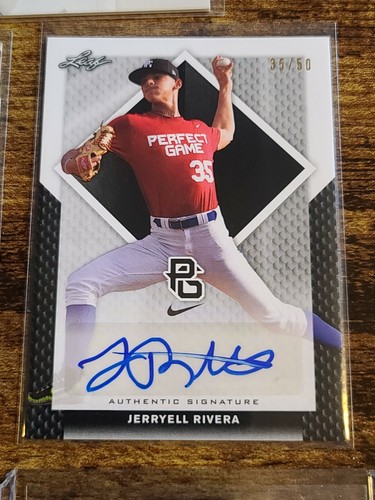 Angels Baseball Players Autos/Jersey/Drafts Trading Card Lot #2 - Picture 5 of 11