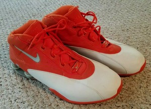 nike shox basketball shoes 2003