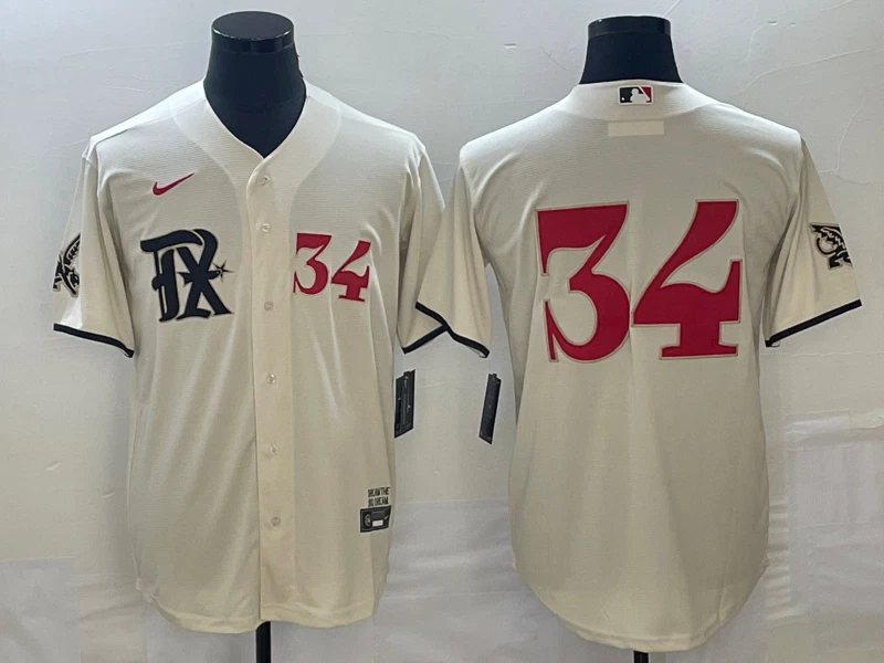 texas rangers replica jersey