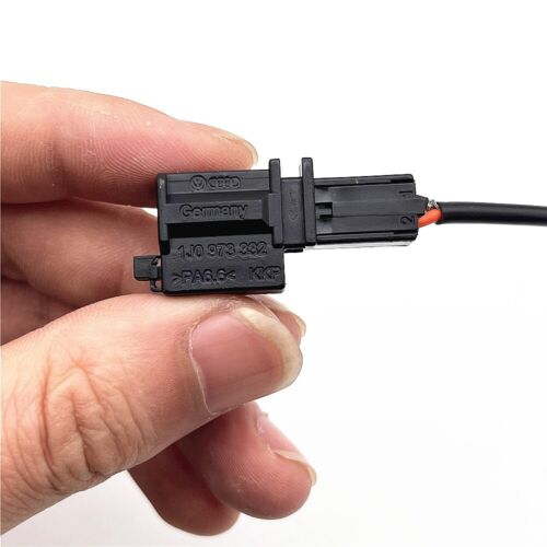 Original VW Bluetooth Modul Steuergerät Mikrofon Für RCD510 Passat Golf Tiguan - Picture 4 of 6