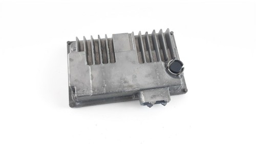 AUDI A6 A7 A8 4G FAHRWERKSTEUERGERÄT 4H0907145 / A5359-D5
