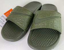 nike sliders