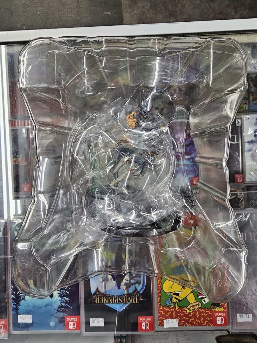 Biohazard Resident Evil Tyrant Figure Collection PART 1