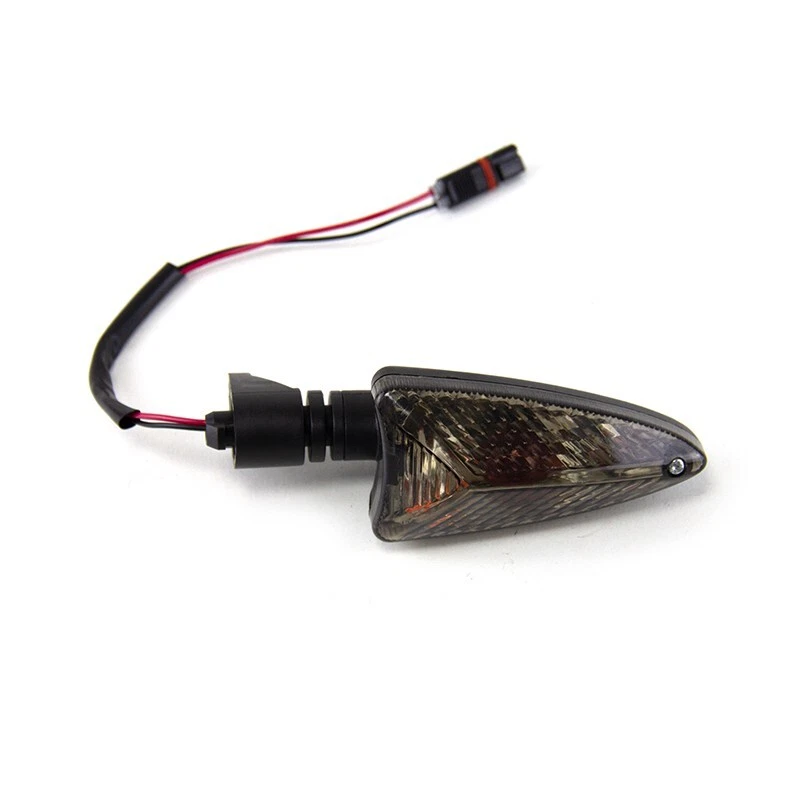 Turn Signal Indicator Light Lamp For BMW R1200GS ADV R1200RS S 1000R/RR G650GS - Image 4 of 4