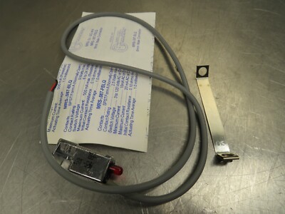 Bimba MRS-.087-PBL-02 Switch
