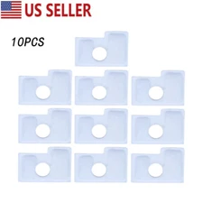 10X Air Filters For Stihl 018 017 MS180 MS180C MS170 MS170C FS36 FS44 Chainsaw