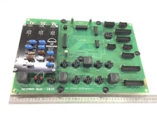 MAN Lion's bus TP1444153 Fuses Circuit Board 88.25441-6631 88254416631