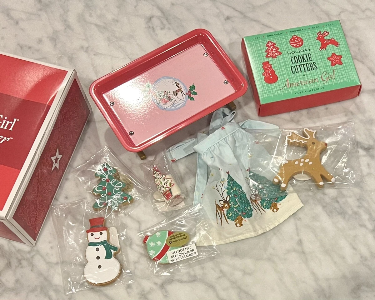 American girl sales maryellen accessories