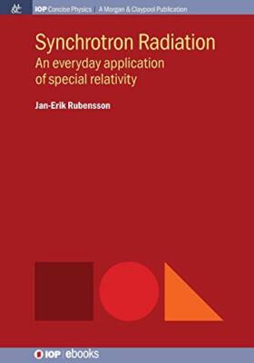 Synchrotron Radiation: An Everyday Application of Special Relativity           