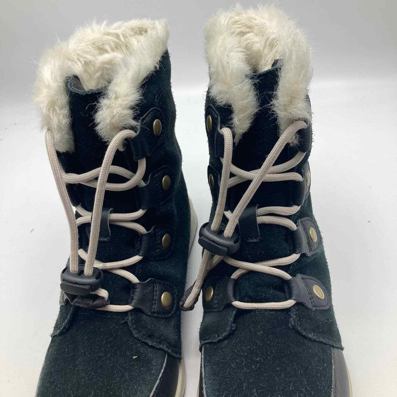 sorel explorer boot - image 8