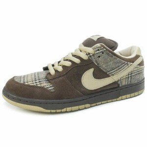tweed sb dunk