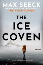 The Ice Coven; A Ghosts of the Past Novel - 0593199693, Max Seeck, paperback