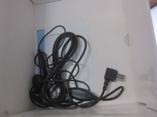 Vintage Alcatel OT-802A Movistar 2GB GSM Quadband Full QWERTY Phone - Open Box - Picture 4 of 9