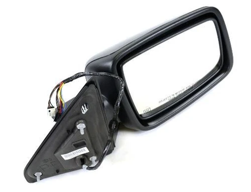 14-16 Ram 1500 Right Front Side Power Heated Folding Signal Mirror Mopar