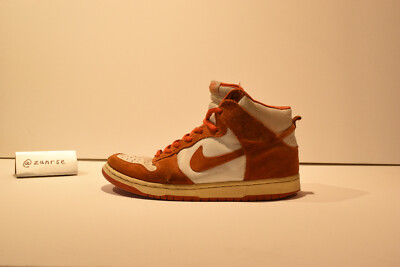 dunk high pro sb syracuse