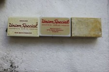 Union Special Sewing Machine Needles - 109GS - Size 100/040 - Box of 100 - NOS