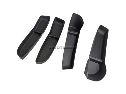 2024-2025 Fit For Tesla Model 3 door storage box - Bild 5 von 5