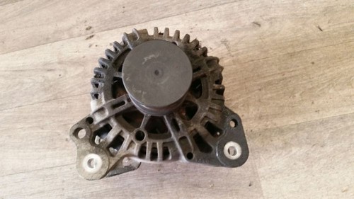 VW T5 KASTEN (7HA, 7HH, 7EA, 7EH Lichtmaschine 110A 06A903023M