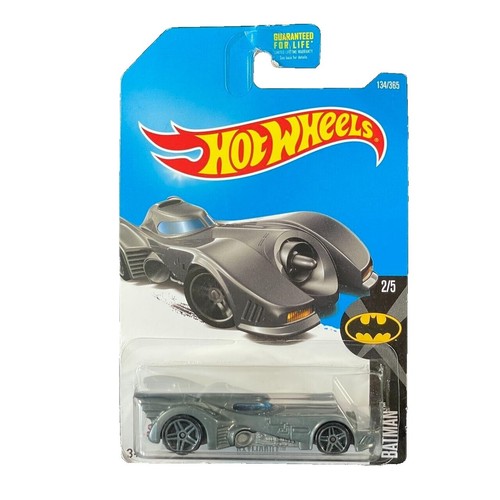 Hot Wheels バットマン リミテッドエディション 2022 HW Rc The Batman Original Edition Batmobile Exclusive