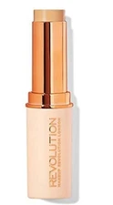 Makeup Revolution Fast Base Stick Foundation F9 0.21 oz NEW SEALED